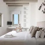 Daedalus - Luxe Hilltop Escape With Infinity Pool, Jacuzzi & Panoramic Sea Views Willa