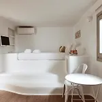Willa Daedalus - Luxe Hilltop Escape With Infinity Pool, Jacuzzi & Panoramic Sea Views