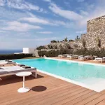 Daedalus - Luxe Hilltop Escape With Infinity Pool, Jacuzzi & Panoramic Sea Views Willa