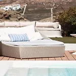 Daedalus - Luxe Hilltop Escape With Infinity Pool, Jacuzzi & Panoramic Sea Views Willa