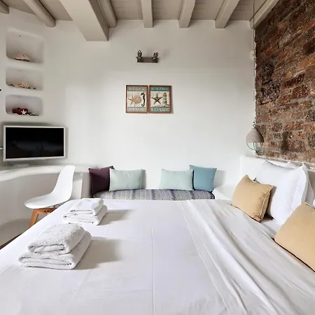 Daedalus - Luxe Hilltop Escape With Infinity Pool, Jacuzzi & Panoramic Sea Views Вилла *