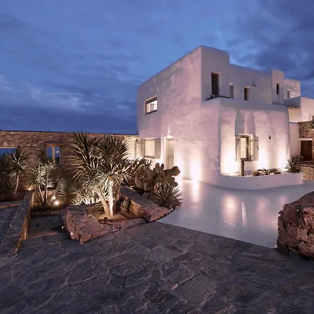 Вилла Daedalus - Luxe Hilltop Escape With Infinity Pool, Jacuzzi & Panoramic Sea Views *