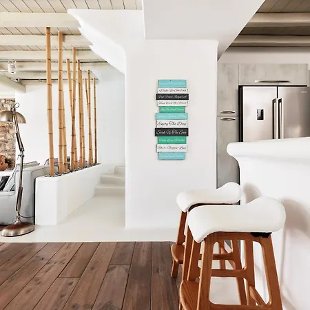 Вилла Daedalus - Luxe Hilltop Escape With Infinity Pool, Jacuzzi & Panoramic Sea Views *