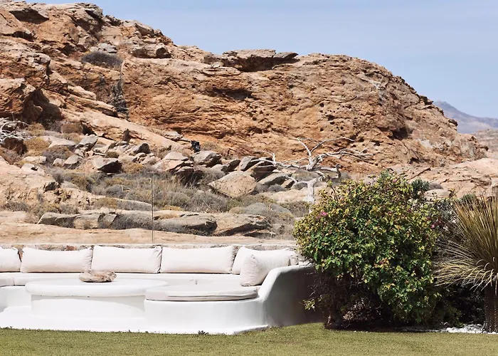 Villa Daedalus - Luxe Hilltop Escape With Infinity Pool, Jacuzzi & Panoramic Sea Views *