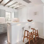 Daedalus - Luxe Hilltop Escape With Infinity Pool, Jacuzzi & Panoramic Sea Views * Elia (Mykonos)