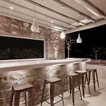 Villa Daedalus - Luxe Hilltop Escape With Infinity Pool, Jacuzzi & Panoramic Sea Views