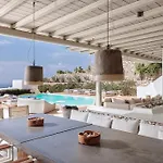 Villa Daedalus - Luxe Hilltop Escape With Infinity Pool, Jacuzzi & Panoramic Sea Views