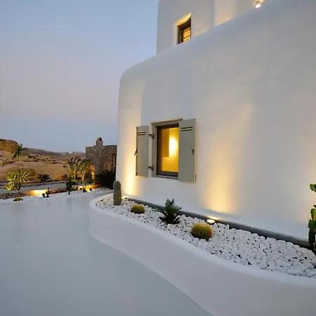 Daedalus - Luxe Hilltop Escape With Infinity Pool, Jacuzzi & Panoramic Sea Views