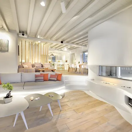 Daedalus - Luxe Hilltop Escape With Infinity Pool, Jacuzzi & Panoramic Sea Views