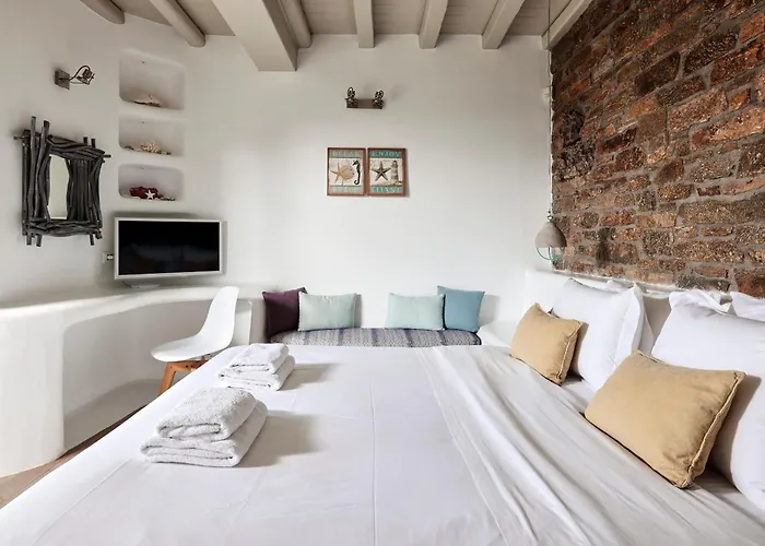 Daedalus - Luxe Hilltop Escape With Infinity Pool, Jacuzzi & Panoramic Sea Views Вилла *